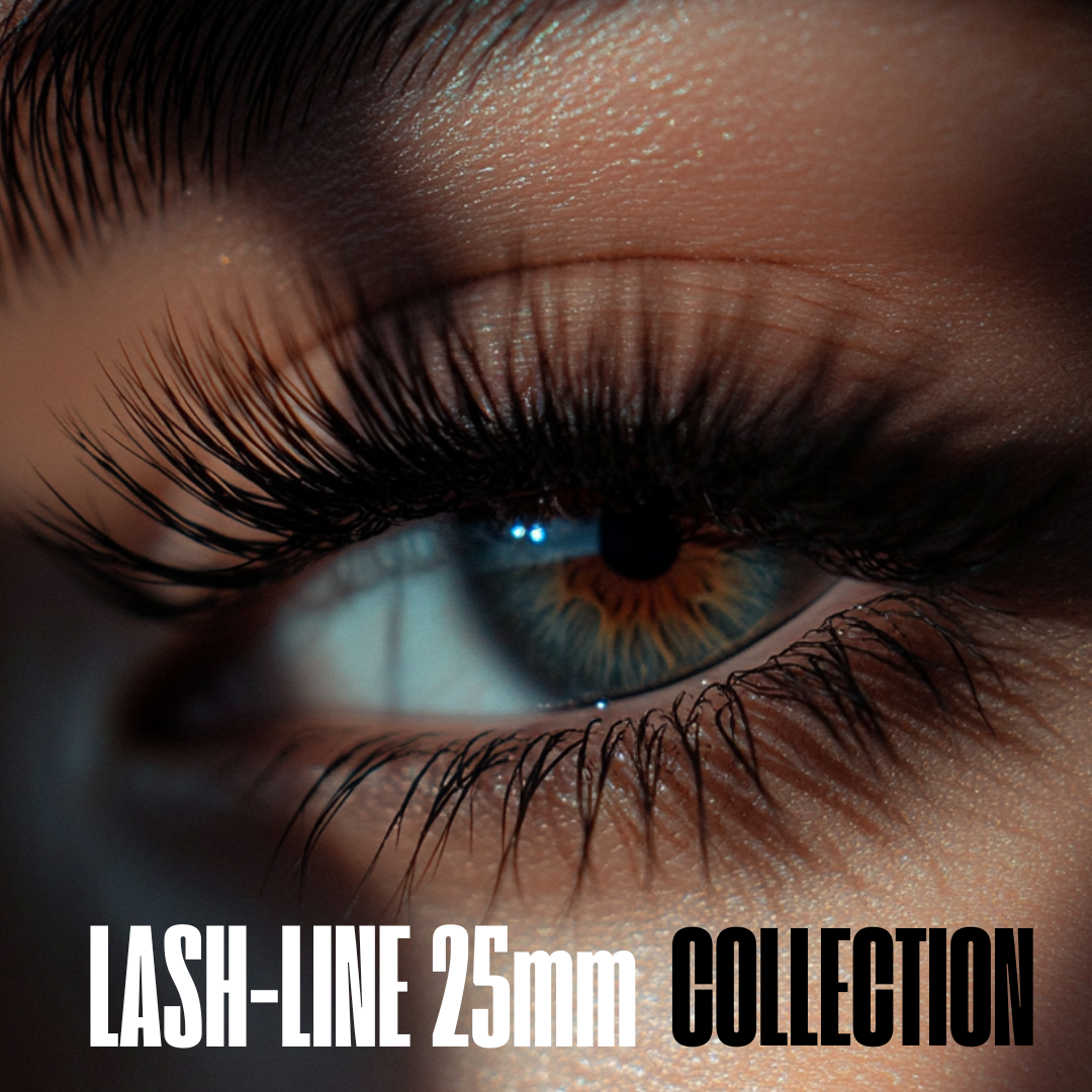 Lash-Line 25mm