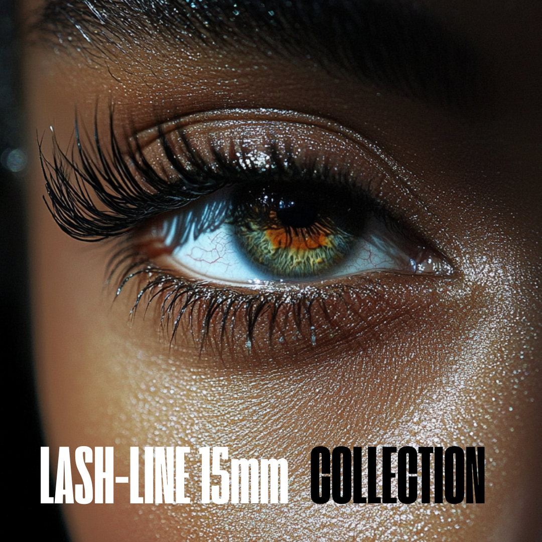 Lash-Line 15mm